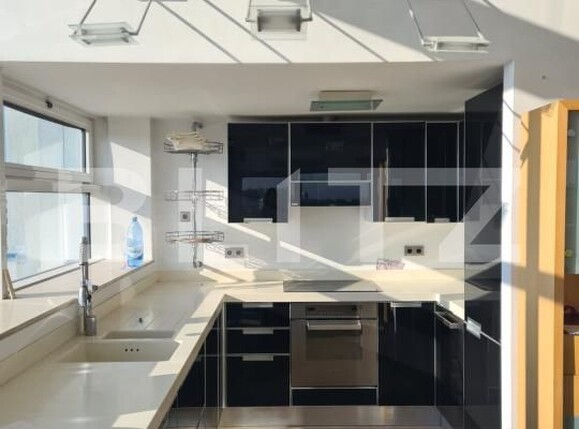 Apartament de vânzare 2 camere Aviatorilor - 178129AV | BLITZ București | Poza1