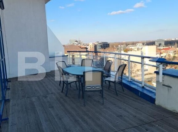 Apartament de vânzare 2 camere Aviatorilor - 178129AV | BLITZ București | Poza6