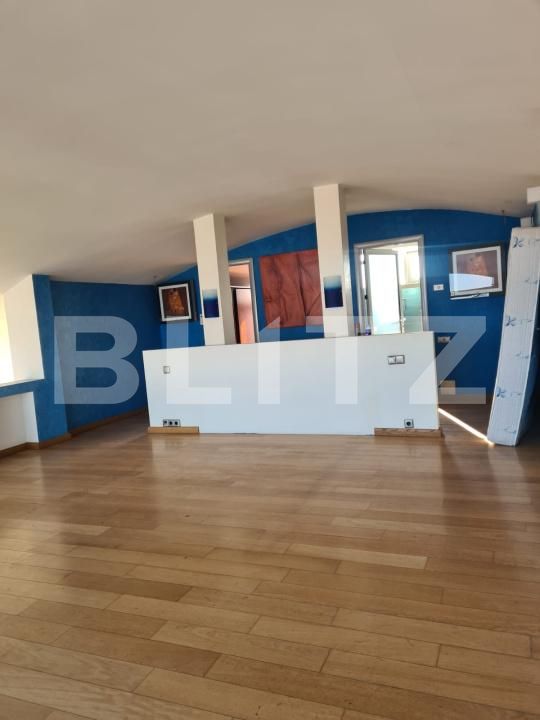 Apartament de vânzare 2 camere Aviatorilor - 178129AV | BLITZ București | Poza3