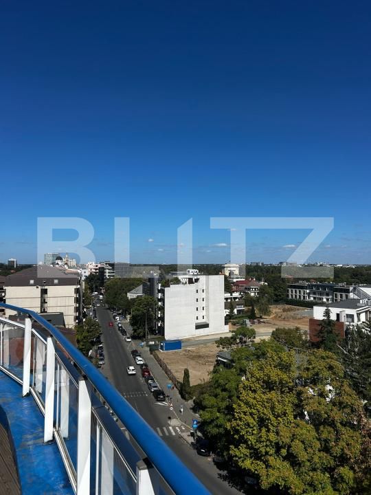 Apartament de vânzare 2 camere Aviatorilor - 178129AV | BLITZ București | Poza4