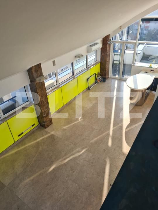 Apartament de vânzare 2 camere Aviatorilor - 178129AV | BLITZ București | Poza7