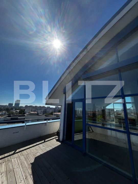 Apartament de vânzare 2 camere Aviatorilor - 178129AV | BLITZ București | Poza5