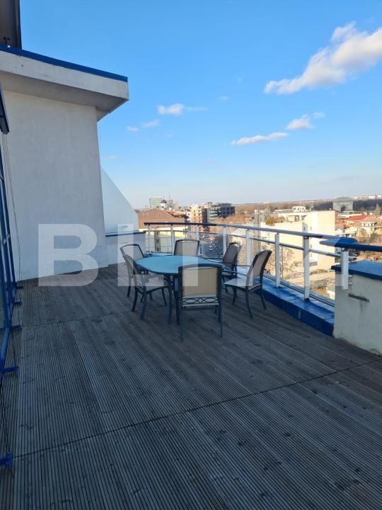 Apartament de vânzare 2 camere Aviatorilor - 178129AV | BLITZ București | Poza6