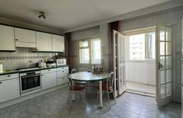 SANSA UNICA! Apartament cu 5 camere - zona 13 Septembrie 