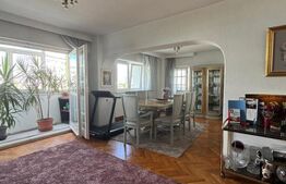 SANSA UNICA! Apartament cu 5 camere - zona 13 Septembrie 