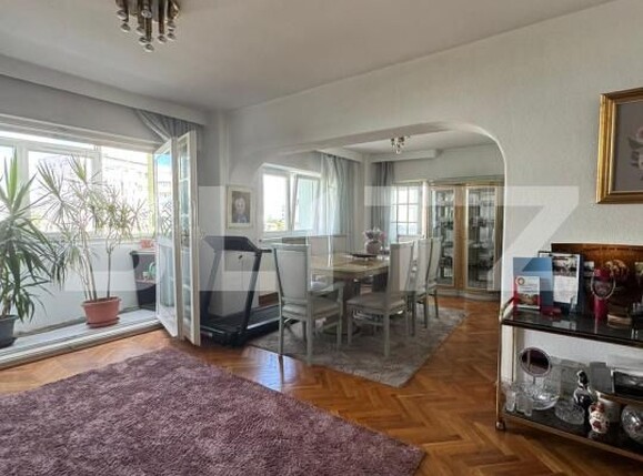 Apartament de vânzare 4+ camere 13 Septembrie - 178149AV | BLITZ București | Poza2