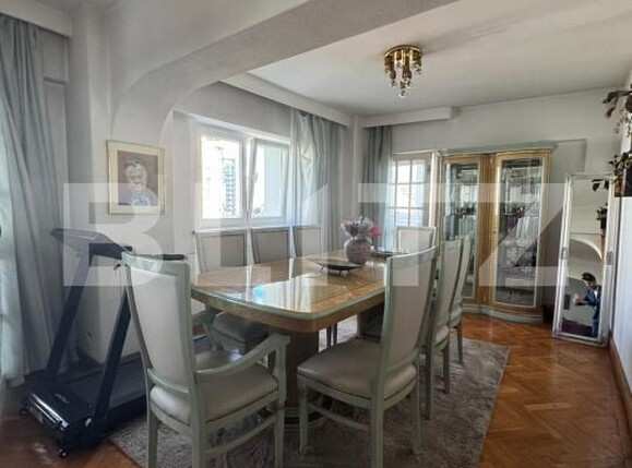 Apartament de vânzare 4+ camere 13 Septembrie - 178149AV | BLITZ București | Poza1