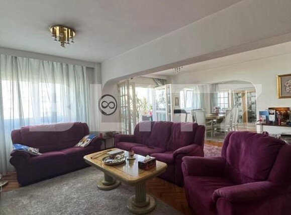 Apartament de vânzare 4+ camere 13 Septembrie - 178149AV | BLITZ București | Poza3