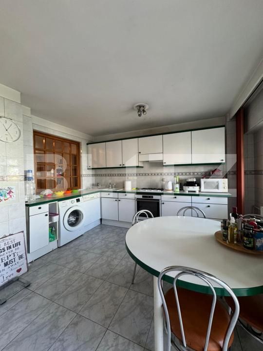 Apartament de vânzare 4+ camere 13 Septembrie - 178149AV | BLITZ București | Poza5