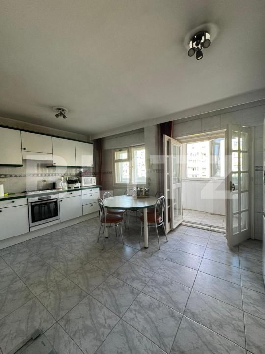 Apartament de vânzare 4+ camere 13 Septembrie - 178149AV | BLITZ București | Poza4