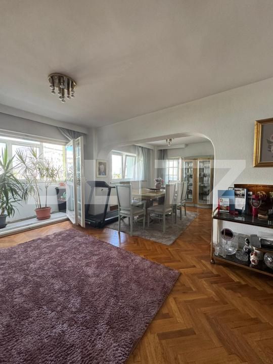 Apartament de vânzare 4+ camere 13 Septembrie - 178149AV | BLITZ București | Poza2