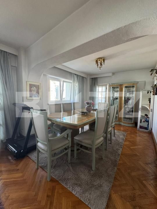 Apartament de vânzare 4+ camere 13 Septembrie - 178149AV | BLITZ București | Poza1