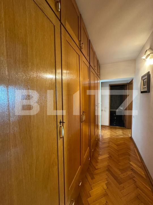 Apartament de vânzare 4+ camere 13 Septembrie - 178149AV | BLITZ București | Poza7