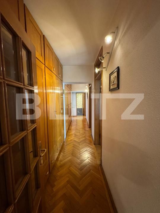 Apartament de vânzare 4+ camere 13 Septembrie - 178149AV | BLITZ București | Poza6