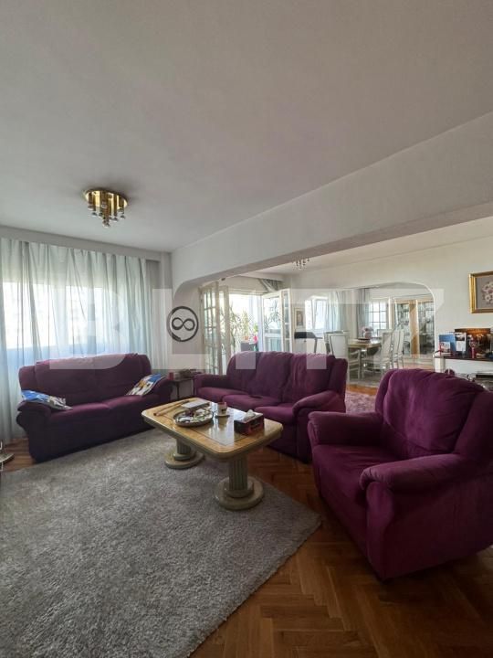 Apartament de vânzare 4+ camere 13 Septembrie - 178149AV | BLITZ București | Poza3