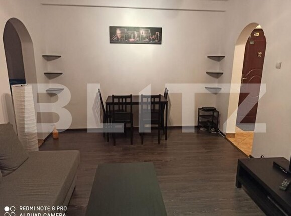 Apartament de vânzare 2 camere Drumul Taberei - 178168AV | BLITZ București | Poza2