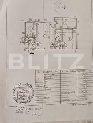 Apartament de vânzare 2 camere Drumul Taberei - 178168AV | BLITZ București | Poza11