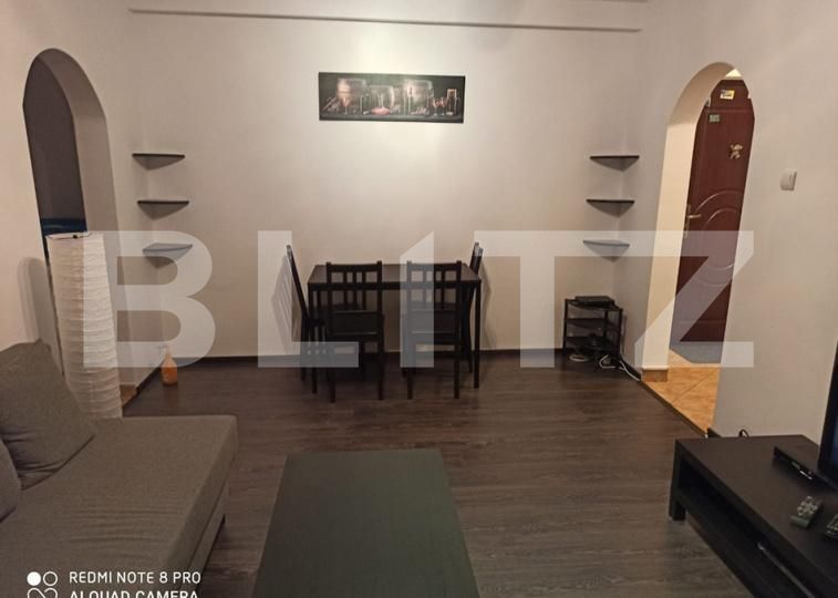 Apartament de vânzare 2 camere Drumul Taberei - 178168AV | BLITZ București | Poza2