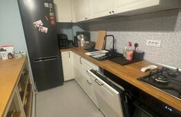 Apartament 2 camere + terasă 50 mp • Bloc nou cu lift • Mobilat complet