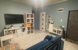 Apartament 2 camere + terasă 50 mp • Bloc nou cu lift • Mobilat complet