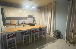 Apartament 2 camere + terasă 50 mp • Bloc nou cu lift • Mobilat complet