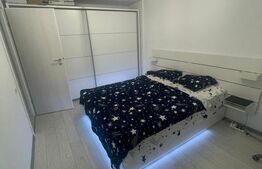 Apartament 2 camere + terasă 50 mp • Bloc nou cu lift • Mobilat complet