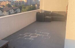 Apartament 2 camere + terasă 50 mp • Bloc nou cu lift • Mobilat complet
