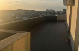 Apartament 2 camere + terasă 50 mp • Bloc nou cu lift • Mobilat complet