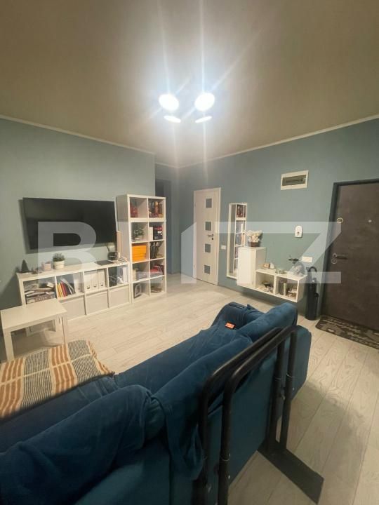 Apartament de vânzare 2 camere Bragadiru - 178169AV | BLITZ București | Poza2