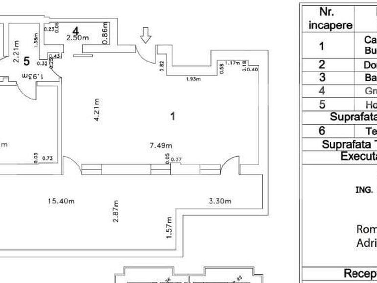 Apartament de vânzare 2 camere Bragadiru - 178169AV | BLITZ București | Poza1