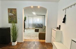 Apartament de 3 camere, 65 mp, zona Colentina 