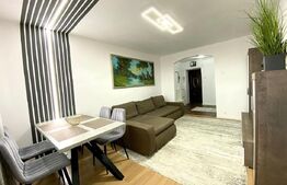 Apartament de 3 camere, 65 mp, zona Colentina 