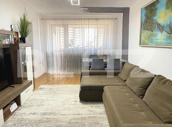 Apartament de vânzare 3 camere Colentina - 178217AV | BLITZ București | Poza3