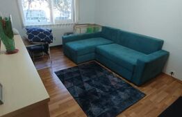 Apartament cu 2 camere, parter, zona Tei