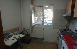 Apartament cu 2 camere, parter, zona Tei