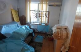 Apartament cu 2 camere, parter, zona Tei