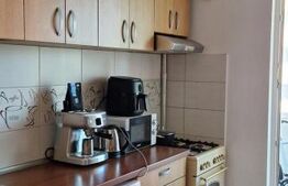 Apartament de 3 camere, 57 mp, zona Stefan cel Mare