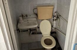 Ocazie unică – apartament cu 2 camere, preț excepțional - Piata Rahova