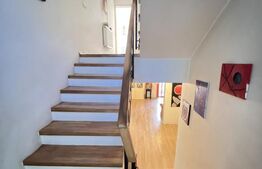 Vilă spațioasă cu mansardă, curte proprie și istoric cultural – Prelungirea Ghen