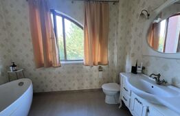 Vilă spațioasă cu mansardă, curte proprie și istoric cultural – Prelungirea Ghen