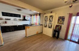 Vilă spațioasă cu mansardă, curte proprie și istoric cultural – Prelungirea Ghen