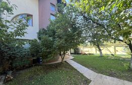 Vilă spațioasă cu mansardă, curte proprie și istoric cultural – Prelungirea Ghen