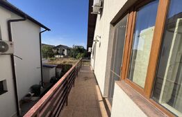 Vilă spațioasă cu mansardă, curte proprie și istoric cultural – Prelungirea Ghen