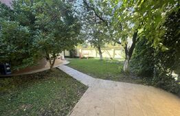 Vilă spațioasă cu mansardă, curte proprie și istoric cultural – Prelungirea Ghen