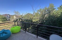 Vilă spațioasă cu mansardă, curte proprie și istoric cultural – Prelungirea Ghen