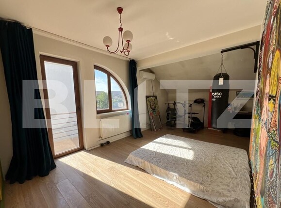 Casa de vânzare 5 camere Bragadiru - 178252CV | BLITZ București | Poza11