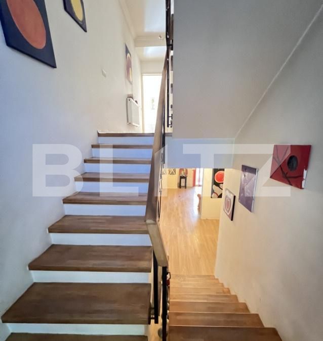 Casa de vânzare 5 camere Bragadiru - 178252CV | BLITZ București | Poza8