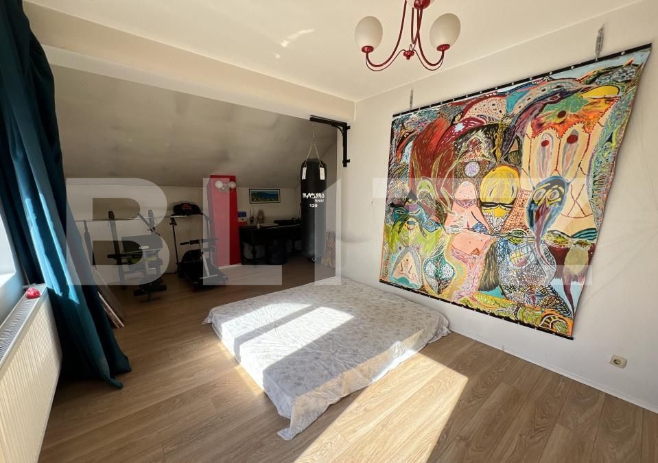 Casa de vânzare 5 camere Bragadiru - 178252CV | BLITZ București | Poza10