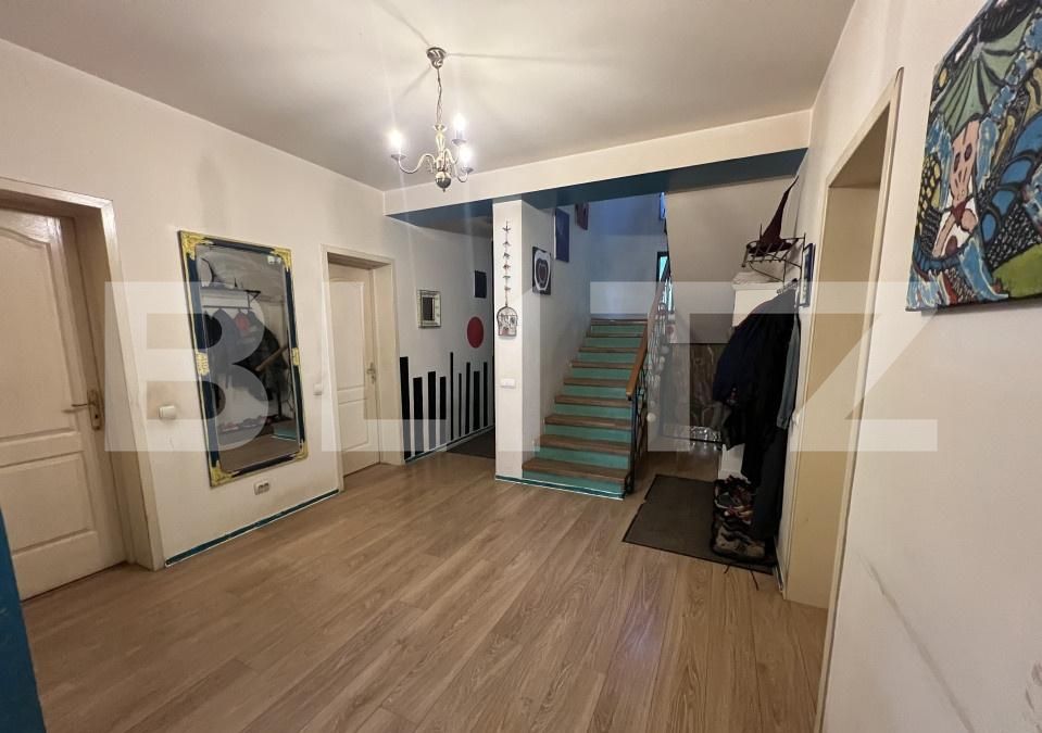 Casa de vânzare 5 camere Bragadiru - 178252CV | BLITZ București | Poza7