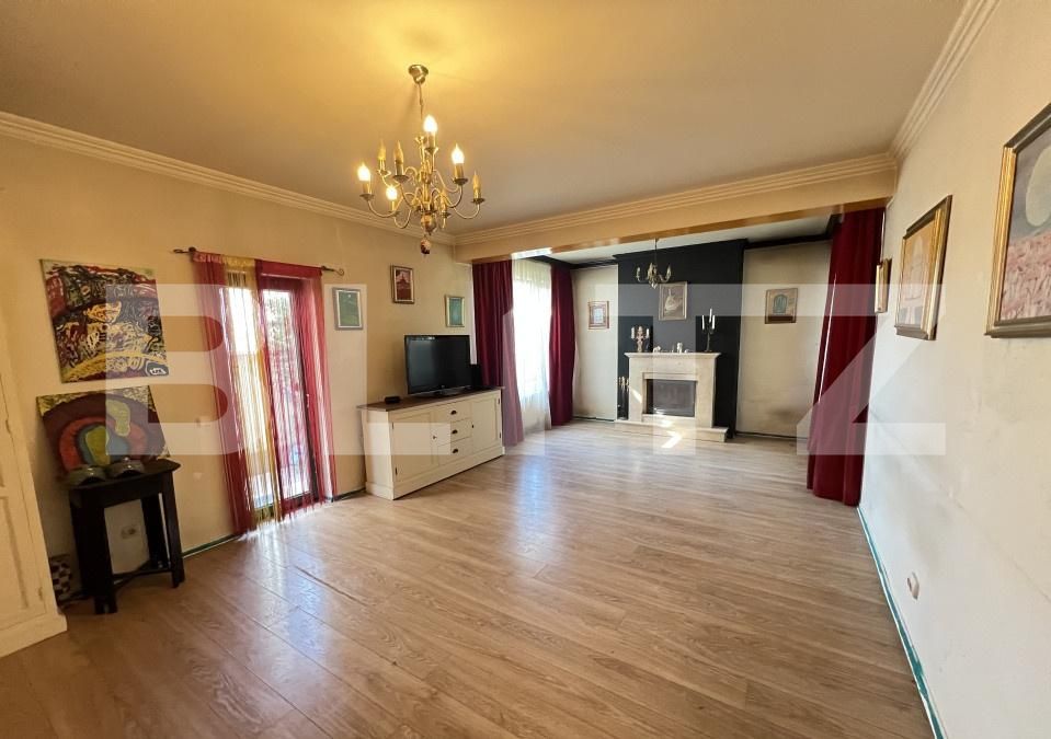 Casa de vânzare 5 camere Bragadiru - 178252CV | BLITZ București | Poza2